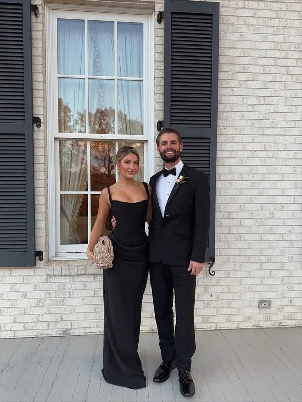 Draper - Corset Maxi Dress